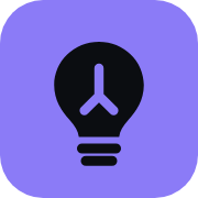 Post your build ideas app icon